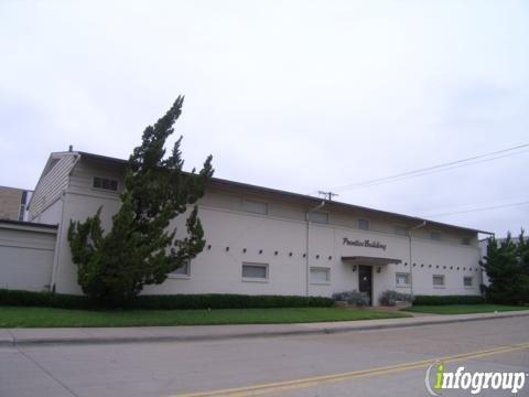 Kingsway Shipping Services