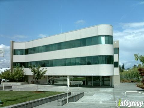 Gresham Barlow High School