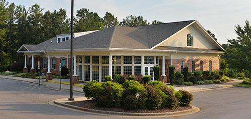 Riccobene Associates Family Dentistry