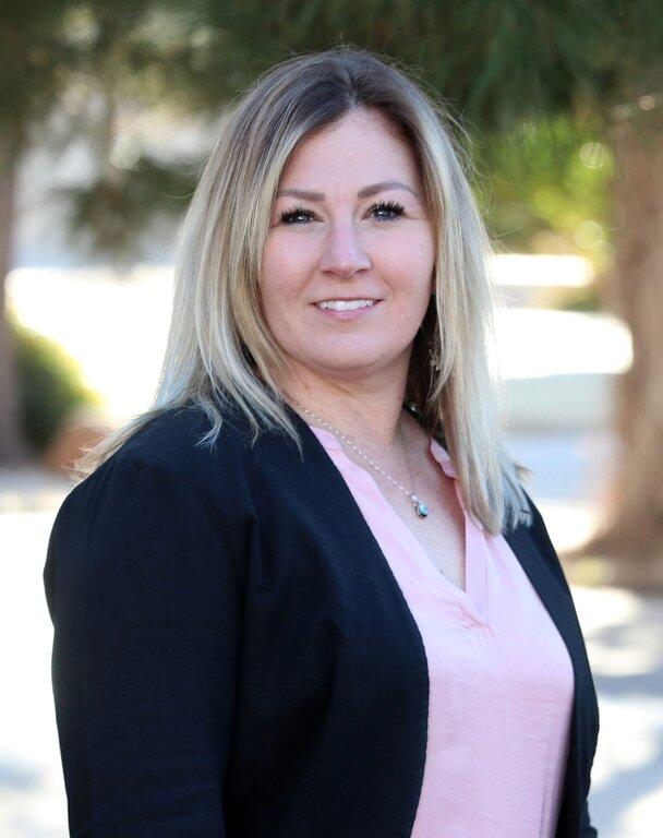 Merrill Lynch Financial Advisor Tonya Fisher