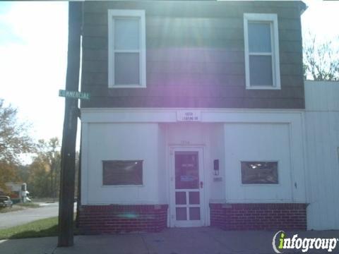 Iceco Leasing Company