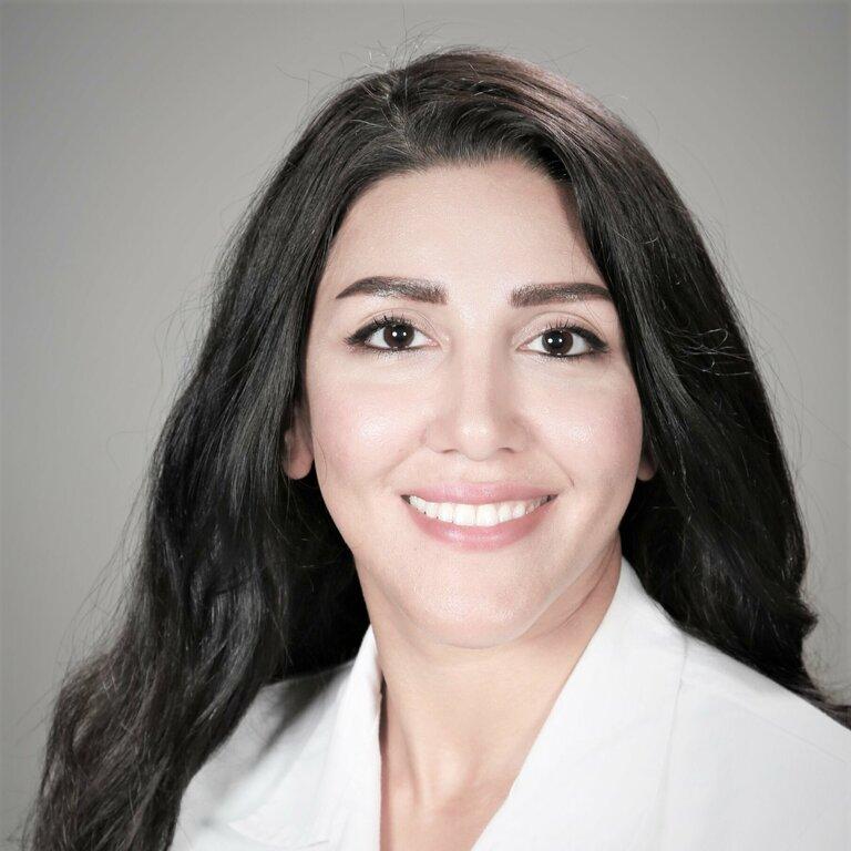 Zahraa Sater, MD - Dr Z CLINIC Endocrinology & Obesity Concierge Practice