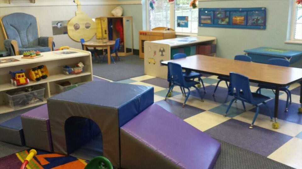 Skyrise School of Center Grove