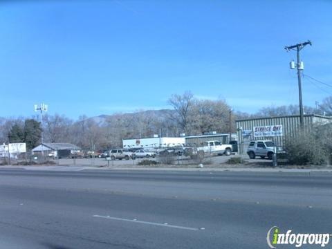 SDV Construction Inc