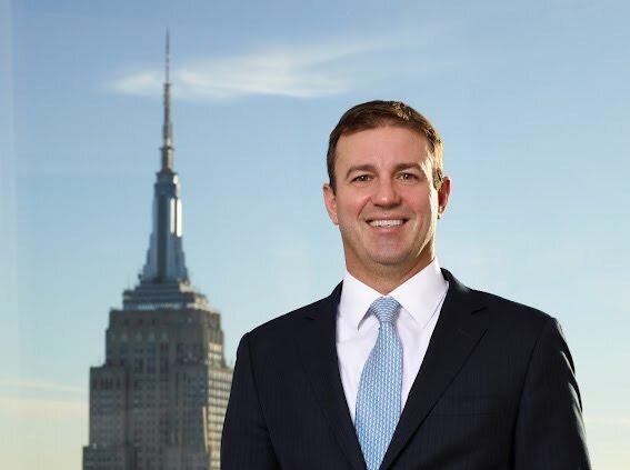 Merrill Lynch Financial Advisor Steven Hanwacker