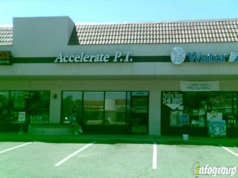 Accelerate Physical Therapy