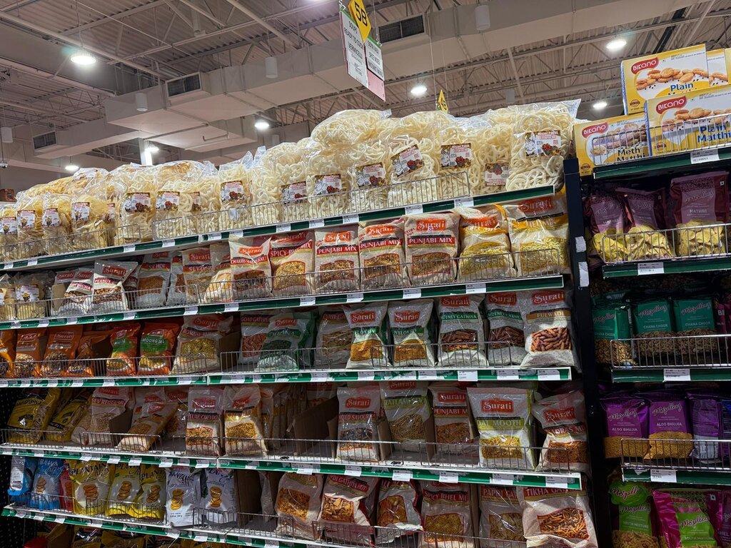 Mayuri Foods Redmond Town Center