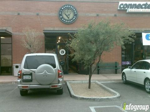 V's Barbershop - Arcadia Phoenix