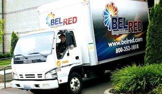 Belred Heating, Cooling, Plumbing & Electrical