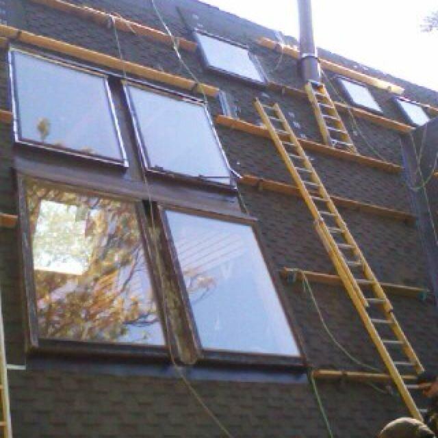 True Green Roofing Solutions