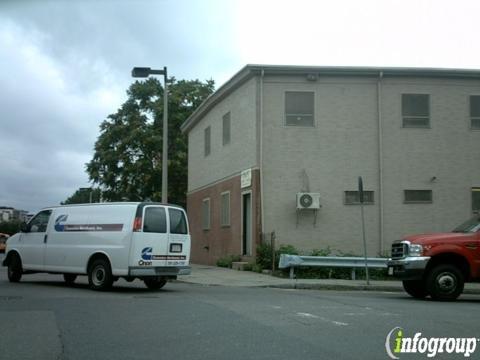 Falvey Finishing Company