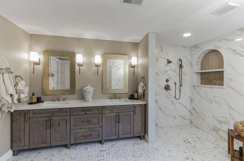 Wildwood Kitchens and Baths & Inc