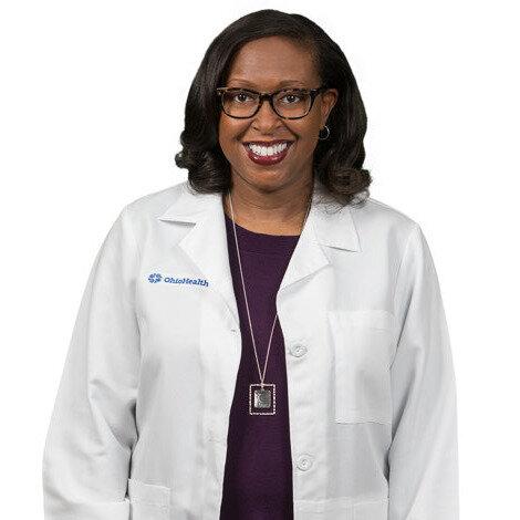 Dana Michelle Moulton, MD