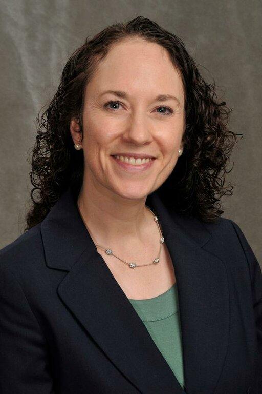 Edward Jones-Financial Advisor: Nicole W Laughter