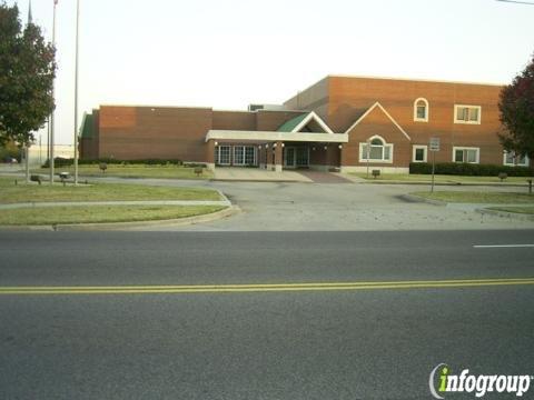 Mid-Del School District