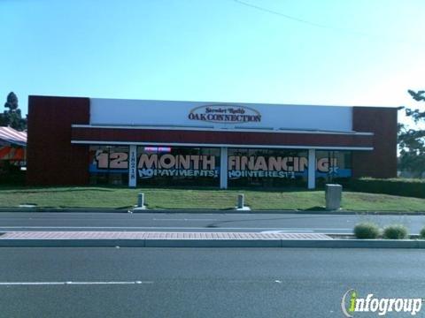 Stewart Roth's FURNITURE