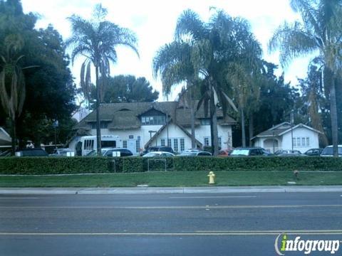 Southwood Psychiatric Reside