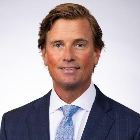 Merrill Lynch Financial Advisor Diedrich Oglesbee