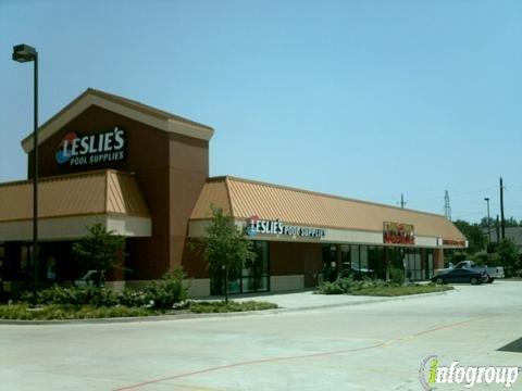 Leslie's Swimming Pool Supplies