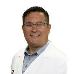 Jason Fogg, DO - ARH Specialty Associates-Paintsville