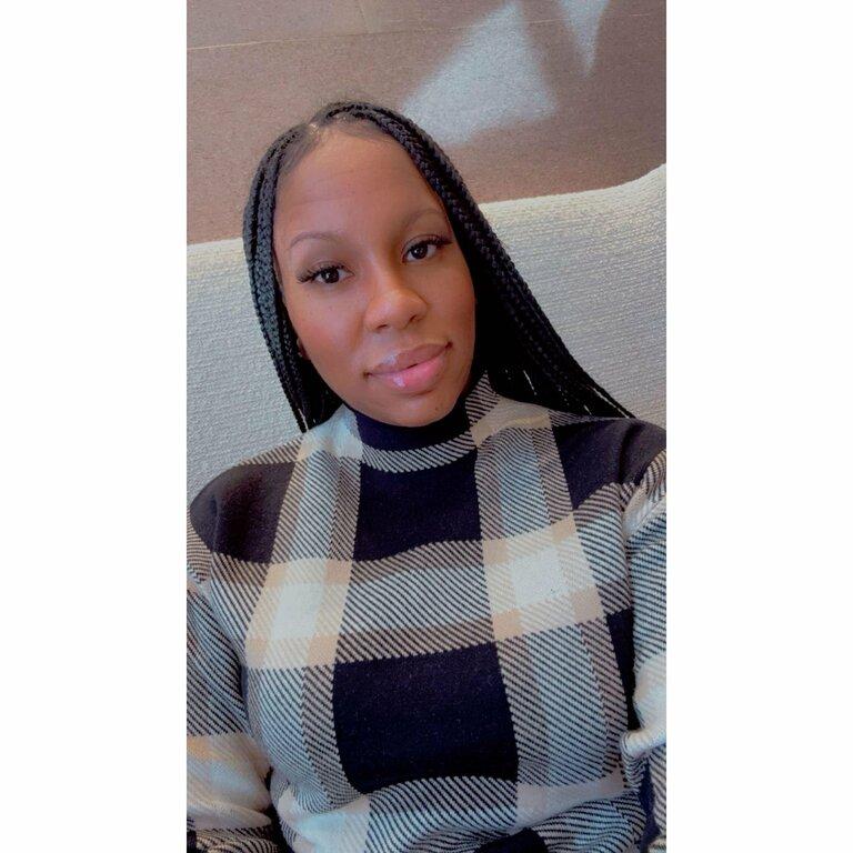 Chelsie Racquel-Intuit Turbotax Verified Pro