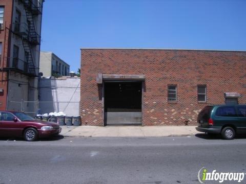 S & M Maintenance Inc
