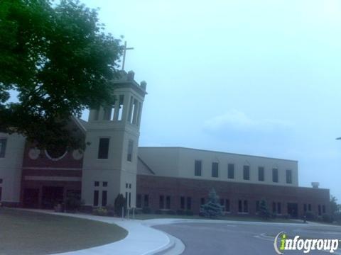 St Therese North School