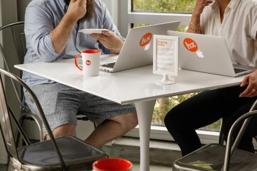 Hirshorn-Zuckerman Design Group, Inc