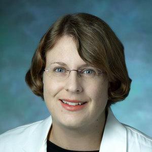Kristin Baranano, MD - Johns Hopkins Outpatient Center