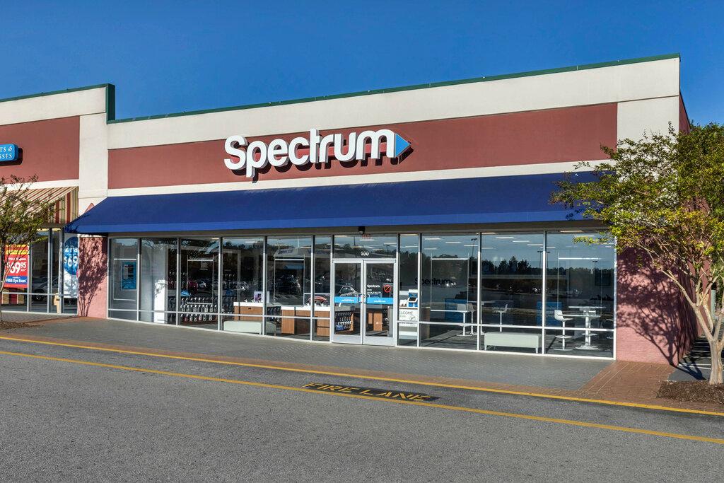 Spectrum
