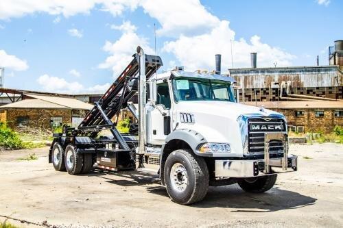 Waste Services USA LLC