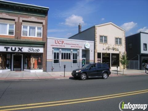 Ucp of Hudson County
