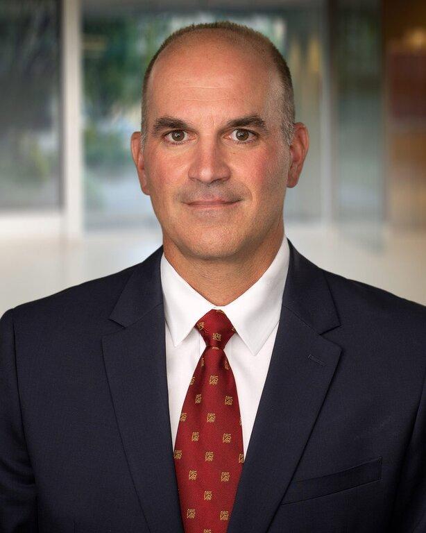 Merrill Lynch Financial Advisor Matthew Didomenico