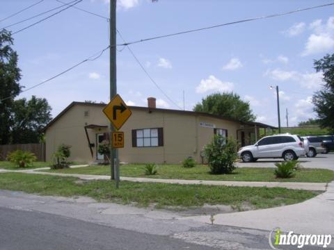 Veterans of Foreign Wars