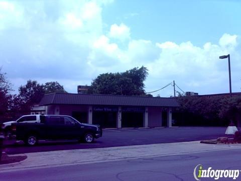 White, Carlton L CPA