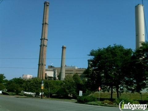 Footprint Power Salem Harbor Operations LLC