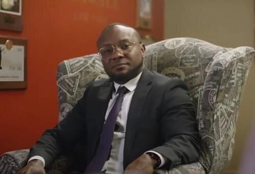 The Olawale Law Firm, LLC