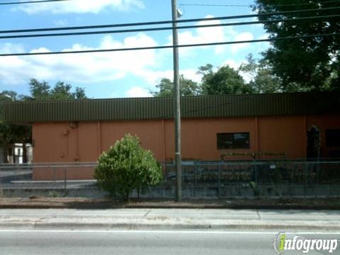 Frank Rey Dance Studio