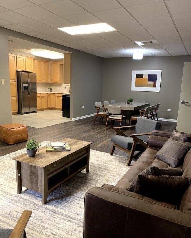 Footprints to Recovery