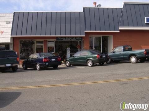 Flower Outlet & Gifts