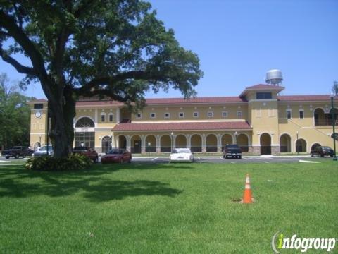 Daphne City Building Inspector