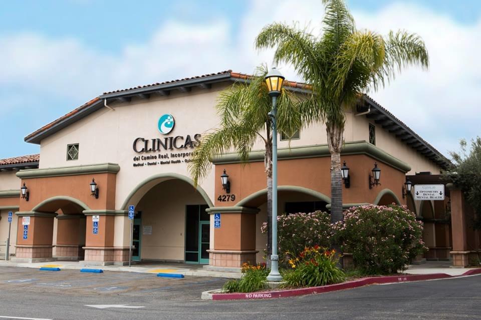 Clinicas Moorpark Health Center