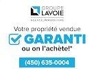 Groupe Lavoie, Agence Immobiliere