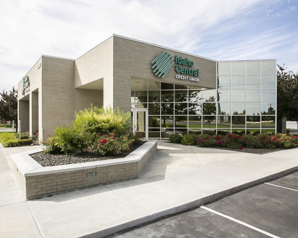 Idaho Central Credit Union