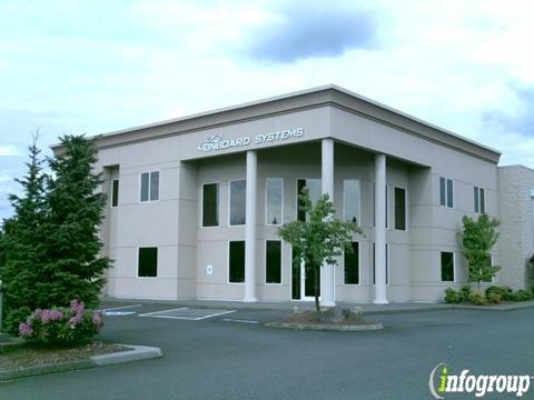 Onboard Systems International