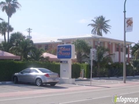 Shore Haven Resort Inn