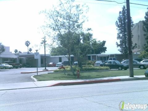 Alejandro Allen E MD