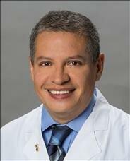 Jose Salvador Soza, MD