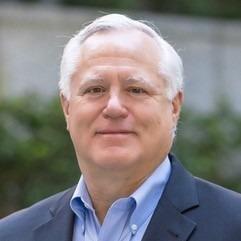 Merrill Lynch Financial Advisor Greg Slonaker