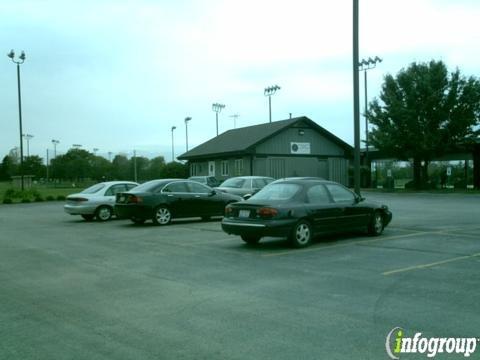 Fresh Meadow Golf Practice Center